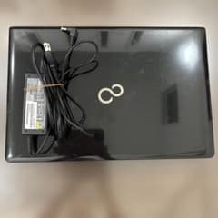 LIFEBOOK FMVWC2AA21B ブラック LIFEBOOK FMVWC2AA21B ブラック - メルカリ