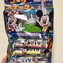 ディズニーランド コーンスナックのサムネイル