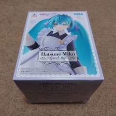 最安ショップ比較】 初音*ミク フィギュア 初音*ミクシリーズ