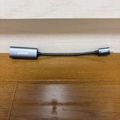 Anker PowerExpand USB-C to HDMIアダプタのサムネイル
