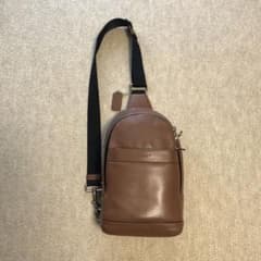 COACH ボディーバックのサムネイル