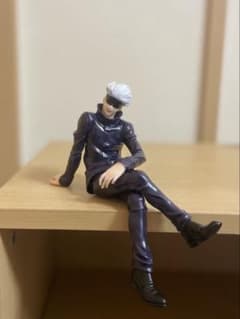 呪術廻戦 五条悟 フィギュアのサムネイル