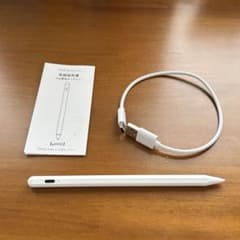 iPad専用タッチペン　USB-Cタイプのサムネイル