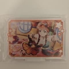ラブライブ！サンシャイン!! スクスタ アクリルスタンド 高海千歌のサムネイル