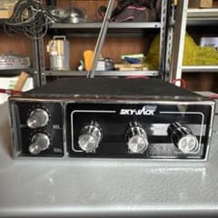 SKY-JACK 1000 受信機 本体のサムネイル