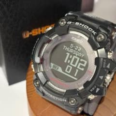 希少】カシオ G-SHOCK GPR-B1000-1JR ソーラー 箱付き - メルカリ