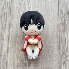sexyzone 中島健人ちょっこりさんのサムネイル