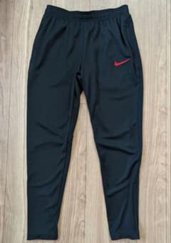 鹿島アントラーズ トレーニング パンツ NIKE ジャージ Mサイズ 非売品