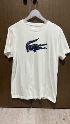 LACOSTE SPORT ラコステ ロゴ Tシャツのサムネイル