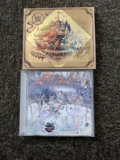 まふまふ/神楽色アーティファクト・AftertheRain/イザナワレトラベラーのサムネイル