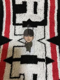 長谷川慎 クリアチャームのサムネイル