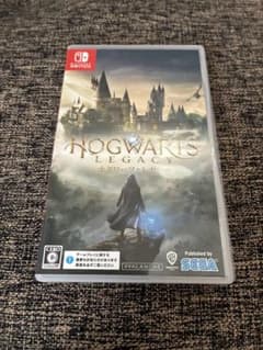 ホグワーツレガシー Nintendo Switch 通常版のサムネイル