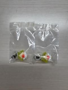 JOCHUM めじるしアクセサリー ガチャ JO1 もこ まとめ売りのサムネイル