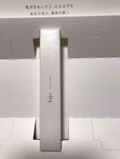 【22日以降発送】lujo ルジョー ニードルセラム 新品未使用のサムネイル