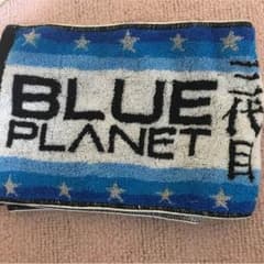 三代目JSoulBrothersマフラータオルのサムネイル