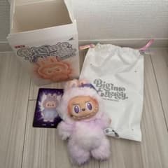 エナジーラブブのサムネイル