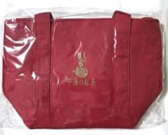 目黒蓮 キリン 午後の紅茶 春のTo-Go Bag 保冷バッグ めめ - メルカリ