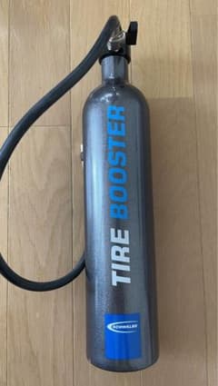Schwalbe (シュワルベ) TIRE BOOSTER タイヤブースターのサムネイル