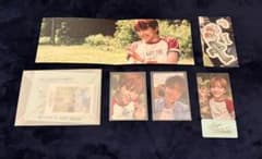 BOYNEXTDOOR Collected Book 2026 ウナクセットのサムネイル