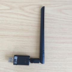 WiFi 無線LAN 子機 1300Mbpsのサムネイル