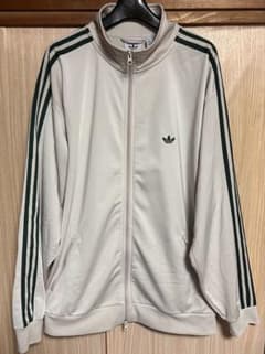 n*o様 adidas ベッケンバウアー ジェンダーニュートラルJD5266 sのサムネイル