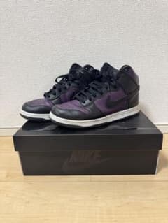 NIKE DUNK HI fragment ダンク フラグメント 27㎝のサムネイル