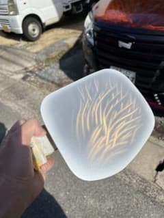 プリウス 60系 グラインダータトゥー 給油口 - メルカリ