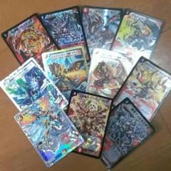 デュエルマスターズ 【ドラゴンセット】のサムネイル