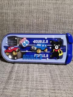 ミキハウス☆トリオセットのサムネイル