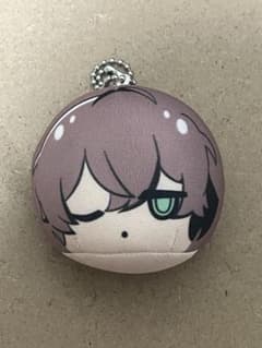 ヒプノシスマイク 夢野幻太郎 ぬいぐるみ キーホルダーのサムネイル