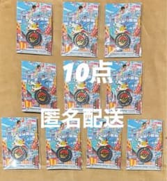 ポケモンセンター フクオカ限定 ロゴピンズ 10点セット - メルカリ