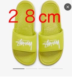 NIKE STUSSY ナイキ ベナッシのサムネイル