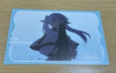 Funeral Frieren Frieren Exhibition Postcards Frieren ①