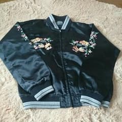 barcedos スカジャン 美品！のサムネイル