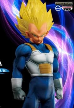 ドラゴンボール超 ゲンキダマツリ VEGETA 新品未開封 - メルカリ