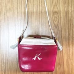 キタムラショルダーバッグのサムネイル