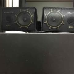 ホッシー様専用 KENWOOD リアスピーカーのサムネイル