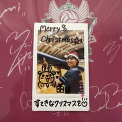 ヴィクトリーナ姫路 #4佐々木千紘選手 メッセージ付きチェキ ヴィクトリーナ姫路 #4佐々木千紘選手 メッセージ付きチェキ - メルカリ