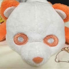 AAA♡ねそべり。橙のサムネイル