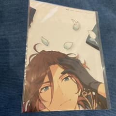 あんスタ ビーズログ  ポスター リバーシ 三毛縞斑桜河こはくのサムネイル