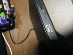 Blu-rayドライブ　外付けのサムネイル