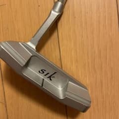 SIK パター  アームロック  中古  デシャンボーのサムネイル