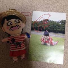 百田夏菜子 生誕グッズのサムネイル