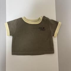 Semon ベビー 半袖Tシャツ 70cmのサムネイル