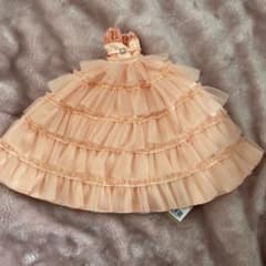 リカちゃんキャッスル　ドレスのサムネイル