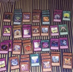 遊戯王【聖刻】のサムネイル