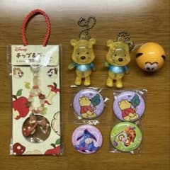 【平成レトロ】ディズニー グッズ まとめ売りのサムネイル