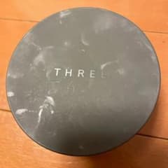 Three アルティメイトダイアフェネスルースパウダーカラーレス01のサムネイル