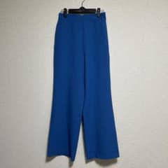 allureville アルアバイル　ワイドパンツ　スラックスのサムネイル