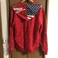 TOMMY パーカーのサムネイル